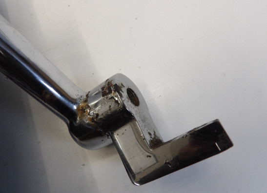 Duo fussrastenanlage Harley Davidson Overige Harley Davidson