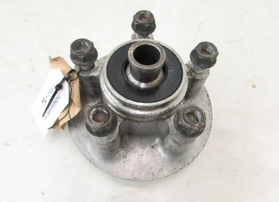 Tandwieldrager Honda VFR 750