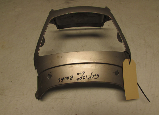 Topkuip Suzuki GSF 1200 Bandit