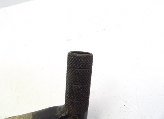 Bremspedal Honda CBR 1000 F