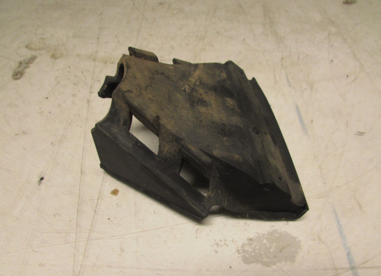 Afdekkap KTM 990 SM + SMT