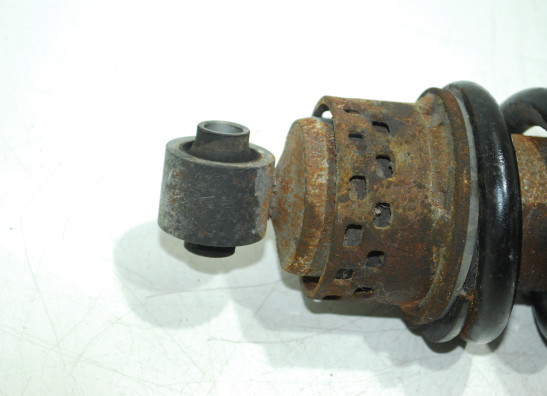 Rear cushion Yamaha XJ 900 S Diversion