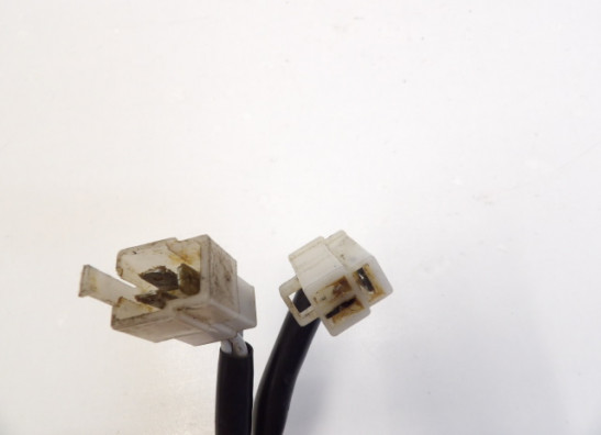 Regulator rectifier  Suzuki LS 650