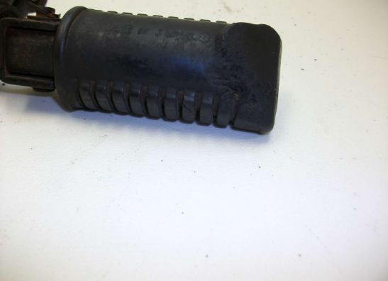 Fussraste rechts Suzuki GS 1000