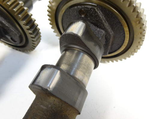 Nokkenas BMW K 1300 GT