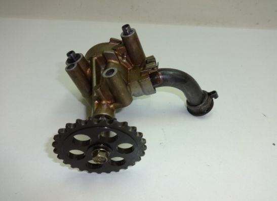 Olpumpe Honda VF 1100 Sabre