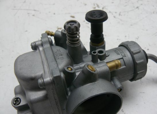 Carburateurset Race-parts Vintage Racers