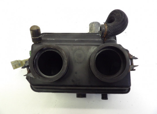 Luftfiltergehäuse Suzuki Burgman 650