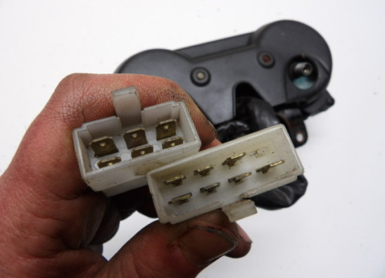 Tellerset Honda CB 400