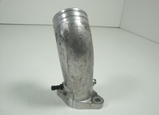 Ansaugkrummer Ducati monster 900