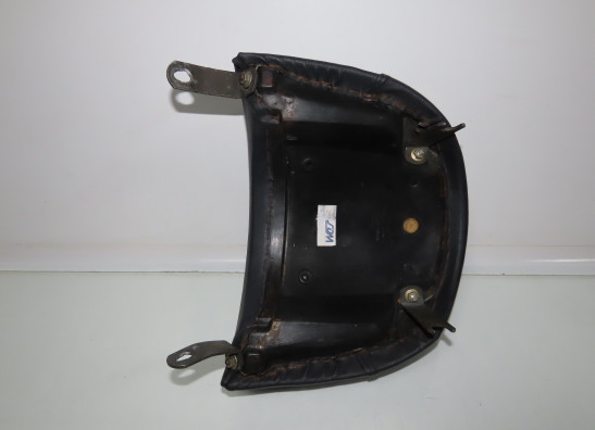 Buddy zadel Moto Guzzi California EV