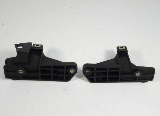 Sitzbank BMW K 1200 GT