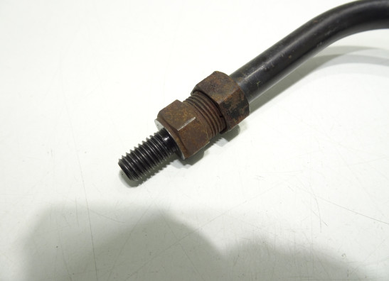 Mirror left BMW F 650 CS Scarver