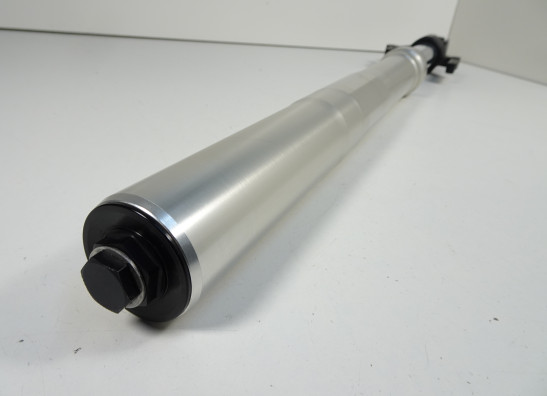 Standrohr Gabelholm links komplett Kawasaki VERSYS 650