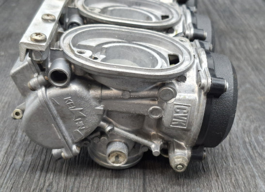 Carburetor assy Kawasaki ZZR 600