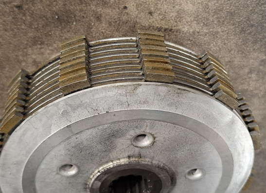 Clutch Kawasaki GPX 750