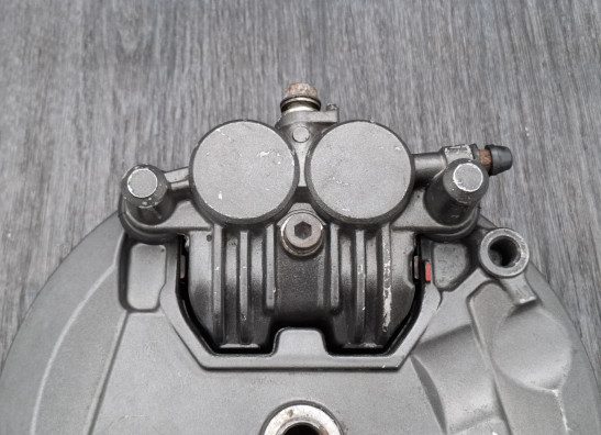 Bremssattel Bremszange vorn links Honda CBX 550 F2