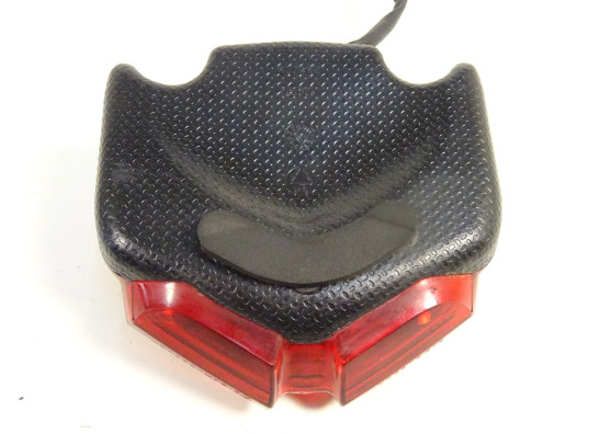 Achterlicht MV Agusta 989 Brutale R