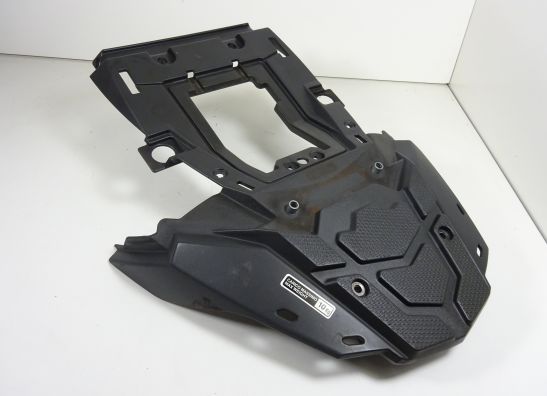 Achterkuipdeel Aprilia Caponord 1000