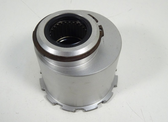 Achterbrug Ducati monster 796