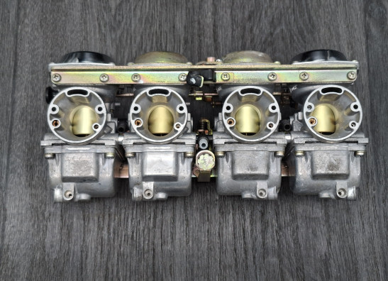 Carburateurset Yamaha XJ 600 F