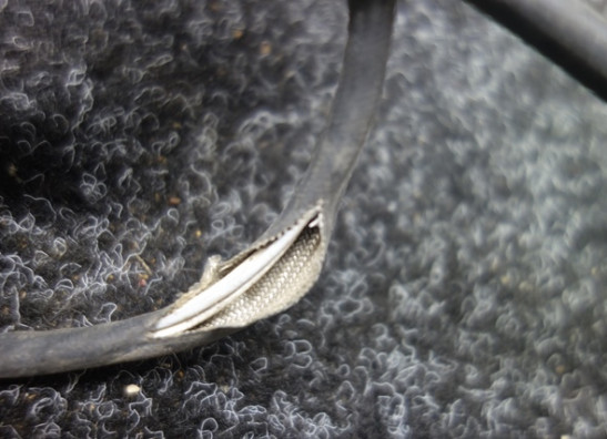 Lambdasonde BMW F 800 S - ST