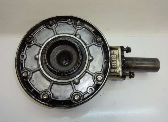 Kardan Kawasaki Z 750