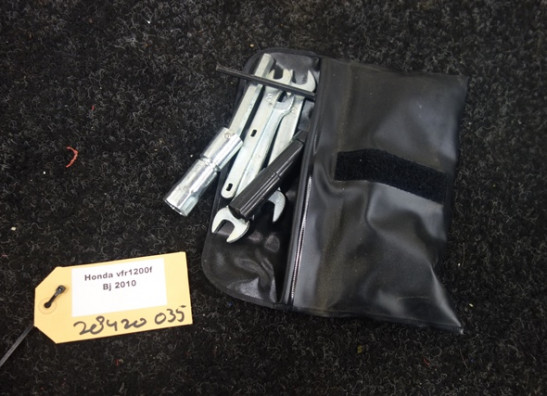 Tool set Honda VFR 1200 2010-2013