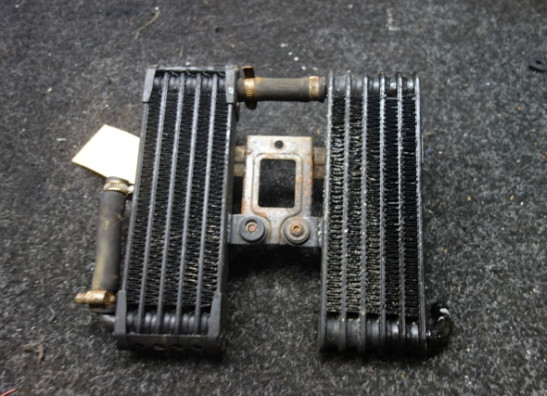 Oliekoeler Aprilia RSV 1000