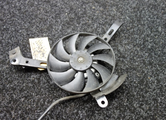 Fan Yamaha Tracer 700