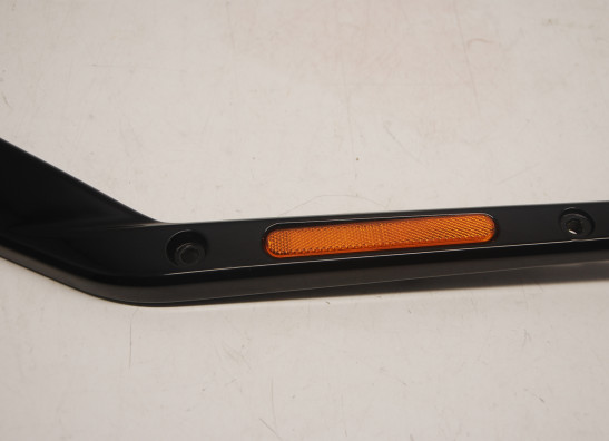 Achtersubframe Harley Davidson Softtail