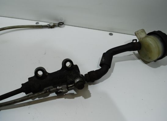 Bremszylinder hinten Kawasaki ZX 10 R