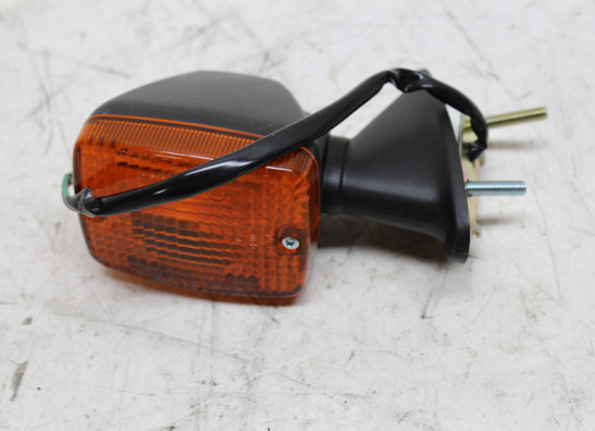 Winker right front Kawasaki GPZ 1100