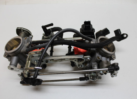 Einspritzanlage Suzuki DL 650 V STROM