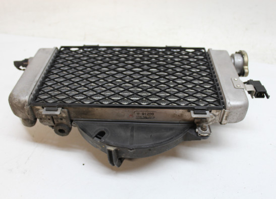 Radiateur Honda XL 1000 V Varadero