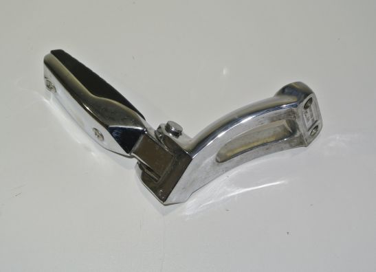 Duo voetsteun rechts BMW R 1200 C