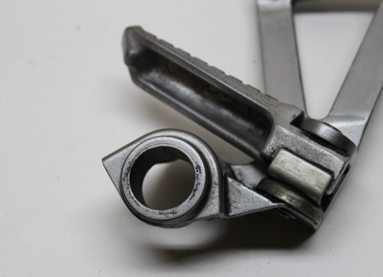 Soziusfussraste rechts Kawasaki ZX 9 R