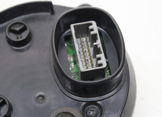 Meter combination Yamaha FJR 1300