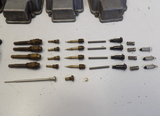 Vergaser teile Kawasaki ZX 10 R