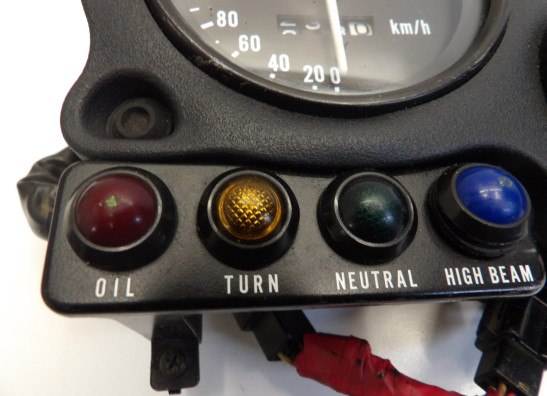 Tacho Kawasaki ZXR 750