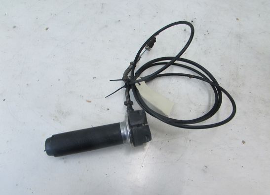 Gashandle Overig Onbekend Unknown