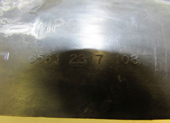 Sonstiges Suzuki Burgman 400