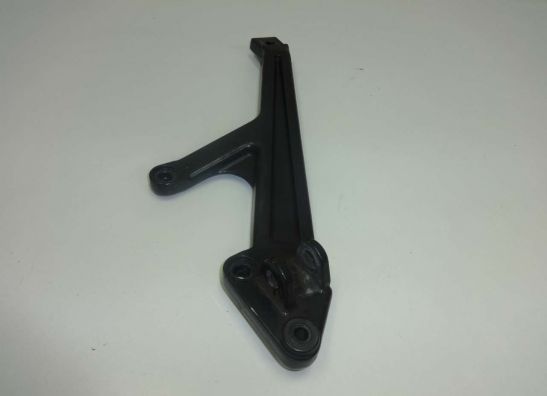 Schetsplaat links Kawasaki ZEPHYR 550