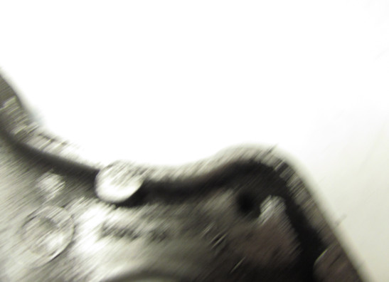 Frame - onderdelen Yamaha MT 07