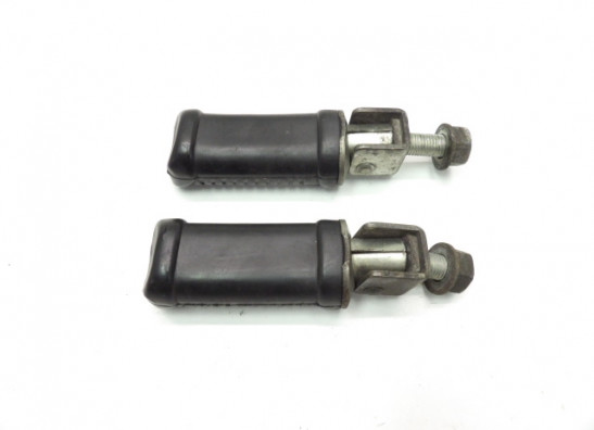 Duo voetsteun set Cagiva Alazzurra 350 GT