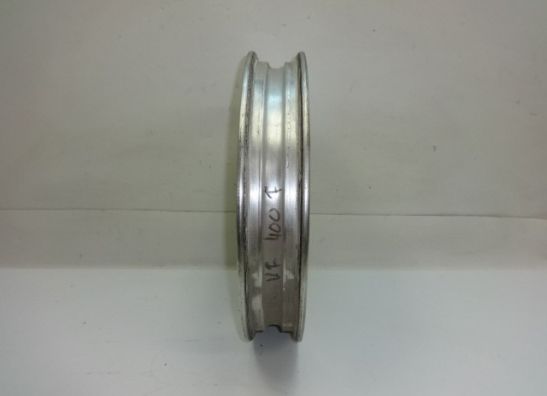 Felge vorne Honda VF 400 F