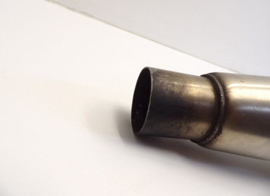 Uitlaat Ducati monster 900