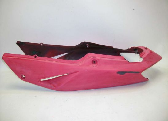 Heck Honda VFR 800 I