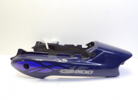 Achterkuipdeel Honda CB 500