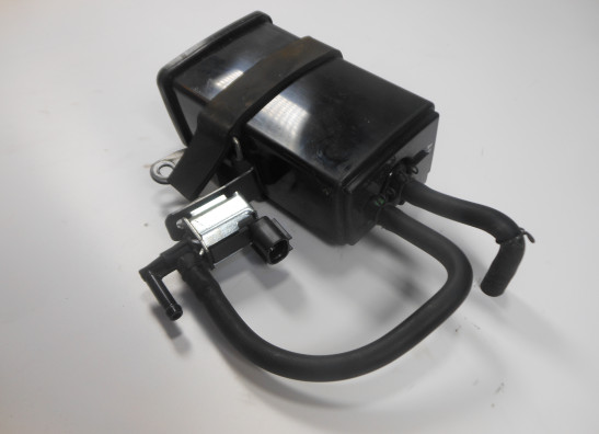 Sonstiges Kawasaki VERSYS 650